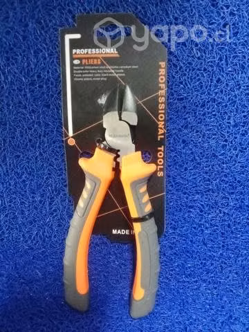 Alicate de corte 6 tools