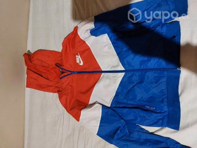 Ropa marca nike