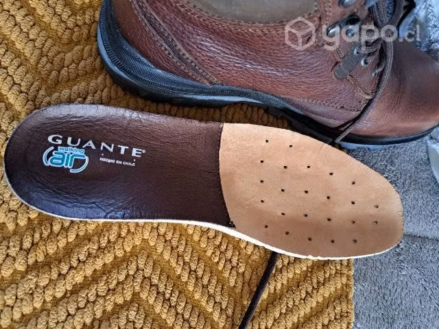 Botines Guante número 43 - Imagen 2