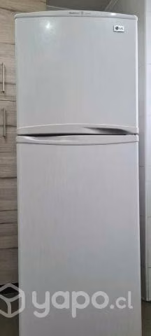 Refrigerador LG