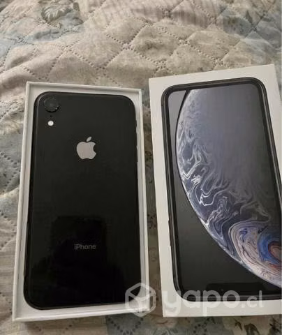 IPhone XR 64GB - Imagen 2