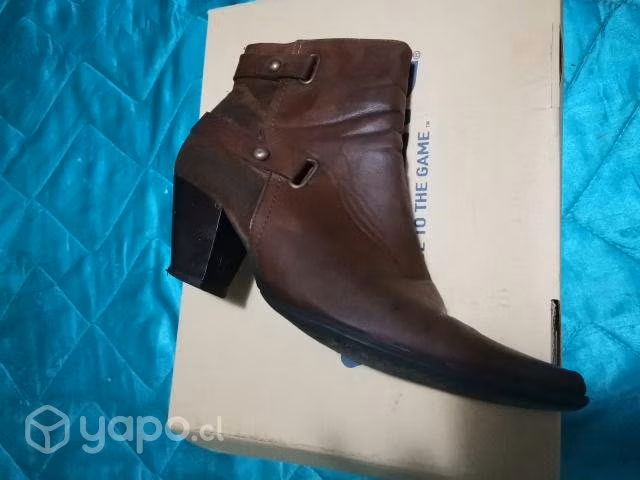 Zapatos - Imagen 2