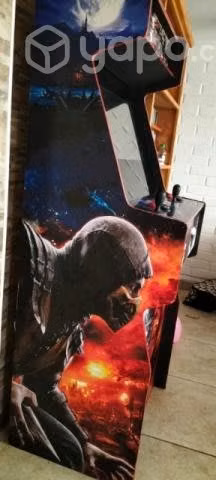 Arcade 20" - Imagen 2