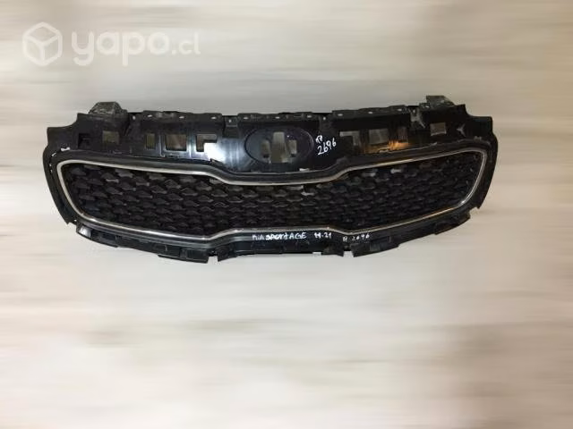 Mascara Kia Sportage 2019 2021