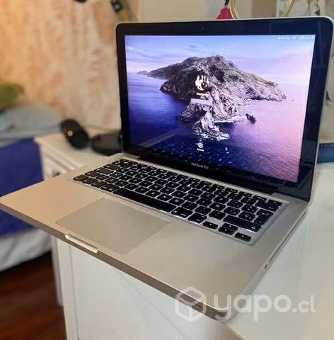 MacBook Pro 13 pulgadas