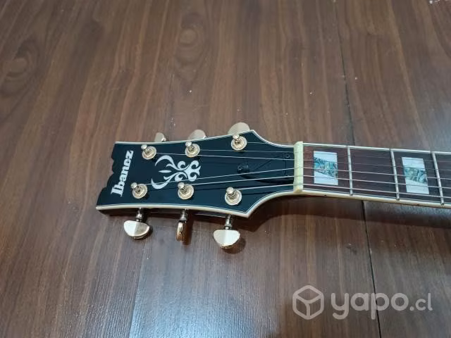 Ibanez AR 520