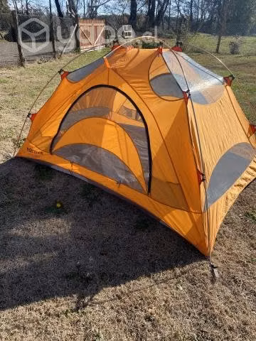 Carpa Marmot Limelight 3P - Imagen 3