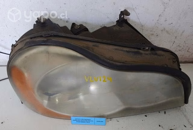 Optico Delantero Derecho (VLV124) Volvo XC90 Dies