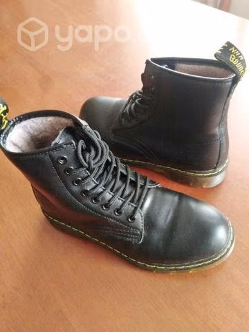 Botines negros! - Imagen 2