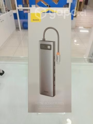 Hub 11 en 1