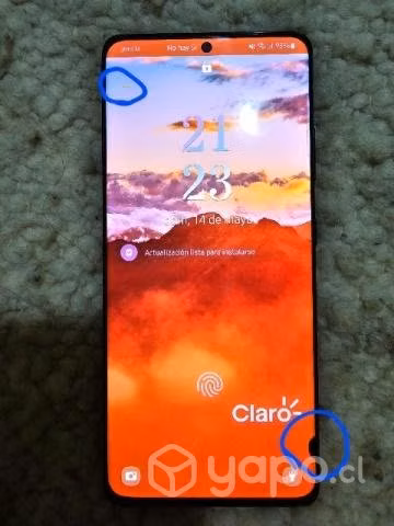 Samsung S21 ultra 128gb - Imagen 3