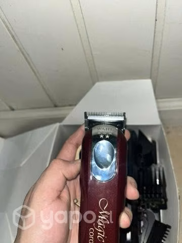 Máquina WHALT - Imagen 2