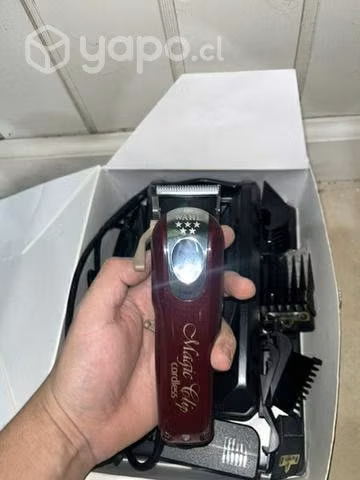 Máquina WHALT - Imagen 5