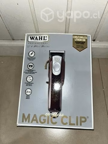 Máquina WHALT