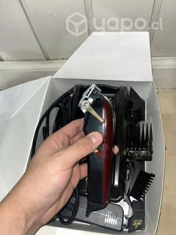 Máquina WHALT - Imagen 3