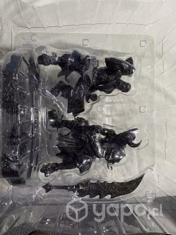 Figura edición limitada league of legends