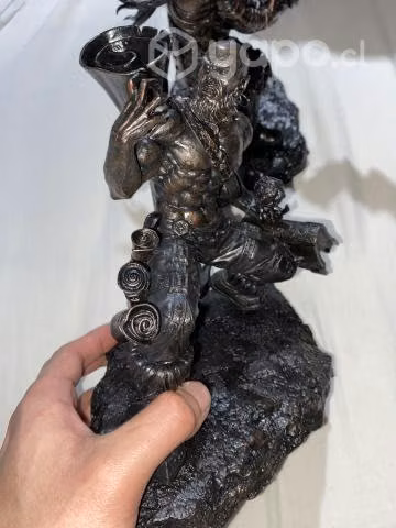 Figura edición limitada league of legends