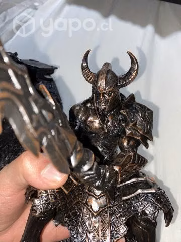 Figura edición limitada league of legends
