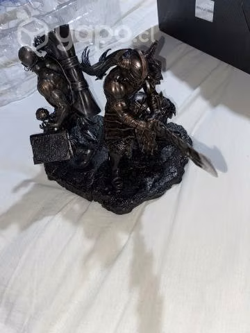 Figura edición limitada league of legends