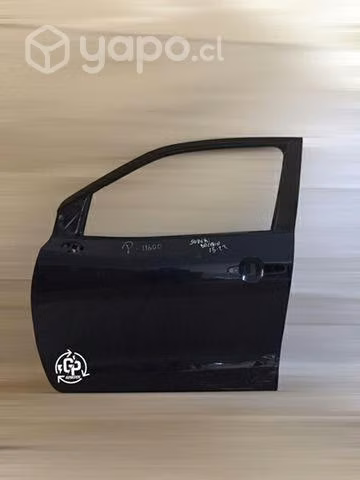 Puerta Delantera LH Suzuki Baleno 2015 2022