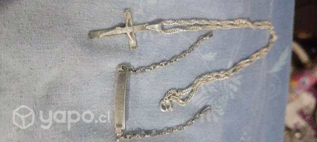 Anillos de plata