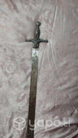 Accesorio para escudo antiguo 75 cm - Imagen 4
