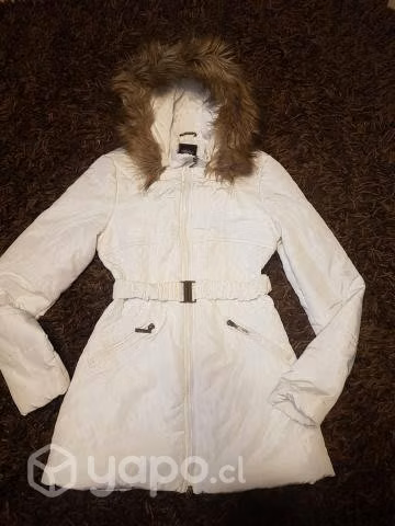 Parka de mujer mossimo talla s - Imagen 2