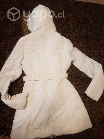 Parka de mujer mossimo talla s