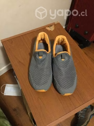 Zapatillas niño