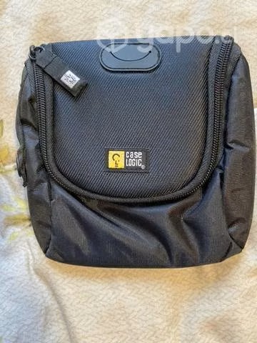 Estuche cd Case Logic