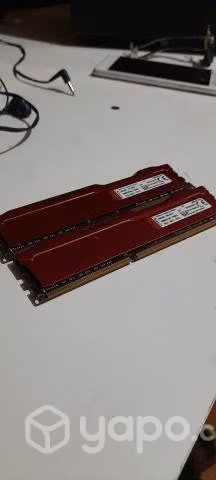 Ram ddr3 - Imagen 2