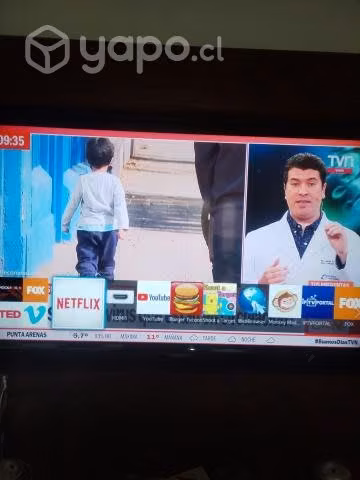 TV Smart TV 42 "
