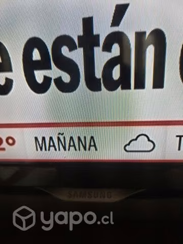 TV Smart TV 42 "