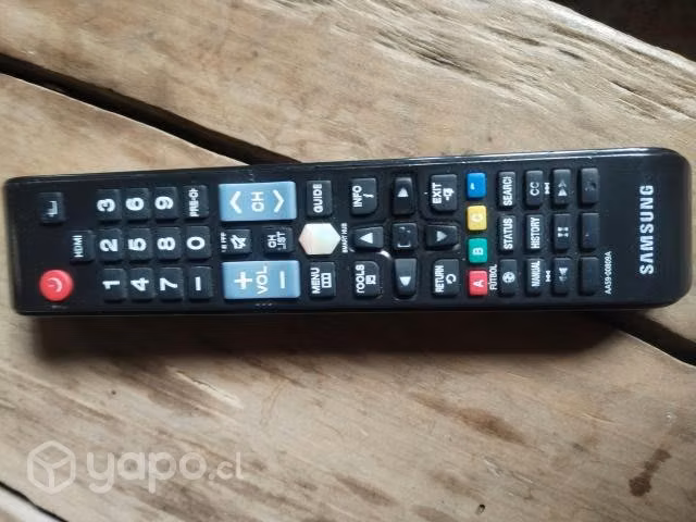 TV Smart TV 42 "