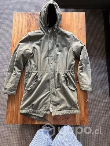 Parka RVCA Hombre - Talla M