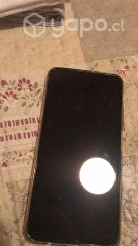 Huawei p40 lite usado - Imagen 2