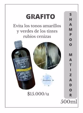 Matizadores naturales - Imagen 4