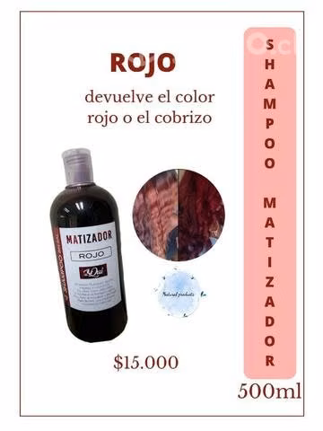 Matizadores naturales - Imagen 3