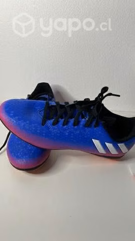 Zapatilla Futbol Niño