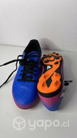 Zapatilla Futbol Niño