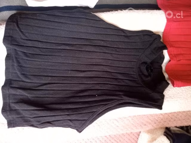 Poleras de algodon - Imagen 2