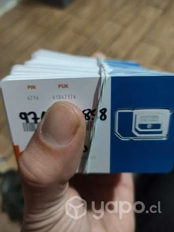 Chips entel y Movistar listos para portar - Imagen 3