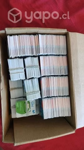 Chips entel y Movistar listos para portar - Imagen 2