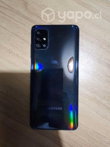 Samsung A51