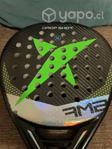 Pala Padel drop Shot