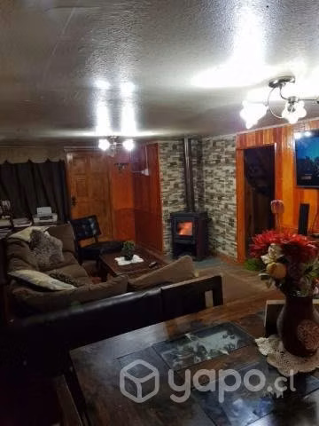 Casa céntrica