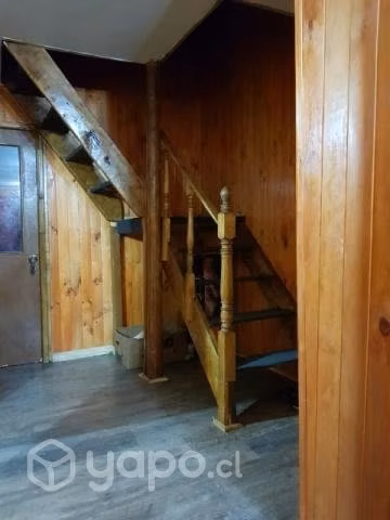 Casa céntrica