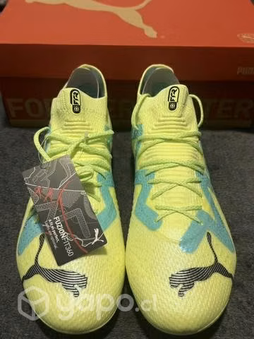 Zapato de fútbol Puma Future Ultímate