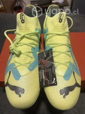 Zapato de fútbol Puma Future Ultímate
