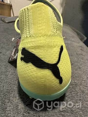 Zapato de fútbol Puma Future Ultímate
